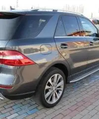 MERCEDES-BENZ ML 250 BlueTEC 4Matic Sport - 3