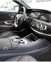 MERCEDES-BENZ S 350 d 4MATIC MAXIMUM - 7