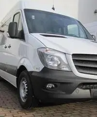 MERCEDES-BENZ Sprinter 313 BlueTEC K 37/35 Euro6 - 3