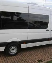 MERCEDES-BENZ Sprinter 313 BlueTEC K 37/35 Euro6 - 5