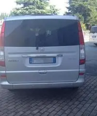 MERCEDES-BENZ Viano 2.2 CDI Ambiente EL - 5