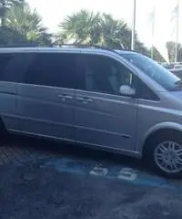 MERCEDES-BENZ Viano 2.2 CDI Ambiente EL - 6