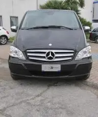 MERCEDES-BENZ Viano 2.2 CDI Ambiente LONG 8 posti