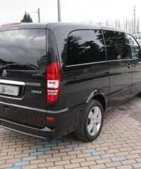 MERCEDES-BENZ Viano 2.2 CDI Ambiente LONG 8 posti - 3