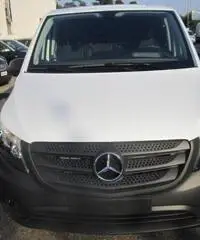 MERCEDES-BENZ Vito 111 CDI Furgone Long - 7