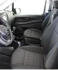 MERCEDES-BENZ Vito 114 CDI Mixto Compact - 3