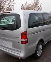 MERCEDES-BENZ Vito 119 CDI 4x4 Furgone Long - 2