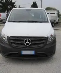 MERCEDES-BENZ Vito 2.2 114 CDI PL Tourer Pro Extra-Long - 10