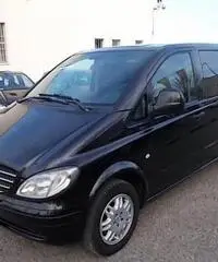 MERCEDES-BENZ Vito 2.2 115 CDI PC-SL Mixto Vtr. Long