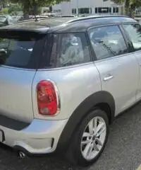 MINI Countryman Mini Cooper SD Countryman ALL4 - 3