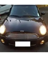 MINI Mini Mini 1.4 16V One GARANTITA KM CERTIFICATI