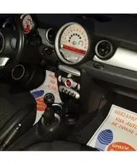 MINI Mini Mini 1.4 16V One GARANTITA KM CERTIFICATI - 8