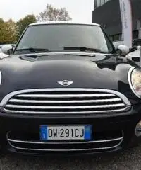 MINI Mini Mini 1.6 16V Cooper D - 2