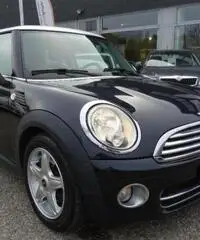 MINI Mini Mini 1.6 16V Cooper D - 3