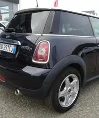 MINI Mini Mini 1.6 16V Cooper D - 5