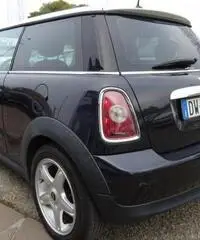 MINI Mini Mini 1.6 16V Cooper D - 7