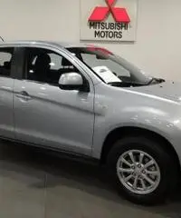 MITSUBISHI ASX 1.6 DI-D 114CV 4WD Invite - 3