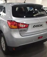 MITSUBISHI ASX 1.6 DI-D 114CV 4WD Invite - 5