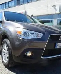 MITSUBISHI ASX 1.8 DI-D 150 CV 4WD Invite - 3