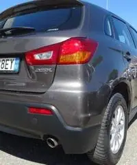 MITSUBISHI ASX 1.8 DI-D 150 CV 4WD Invite - 5