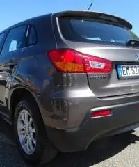 MITSUBISHI ASX 1.8 DI-D 150 CV 4WD Invite - 7