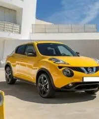 NISSAN Juke 1.5 dCi Start&Stop Tekna