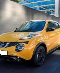 NISSAN Juke 1.5 dCi Start&Stop Tekna - 2