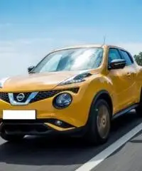 NISSAN Juke 1.5 dCi Start&Stop Tekna - 3