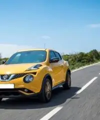 NISSAN Juke 1.5 dCi Start&Stop Tekna - 4