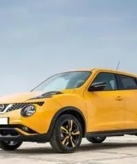 NISSAN Juke 1.5 dCi Start&Stop Tekna - 6