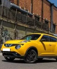 NISSAN Juke 1.5 dCi Start&Stop Tekna - 7