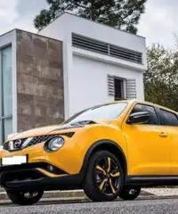 NISSAN Juke 1.5 dCi Start&Stop Tekna - 8