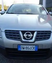 NISSAN Qashqai 1.5 dCi DPF Tekna - 2