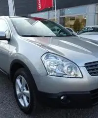 NISSAN Qashqai 1.5 dCi DPF Tekna - 3