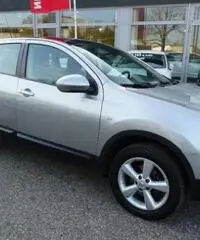 NISSAN Qashqai 1.5 dCi DPF Tekna - 4