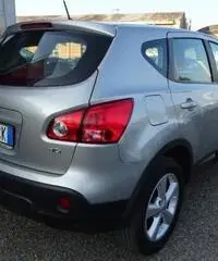 NISSAN Qashqai 1.5 dCi DPF Tekna - 5