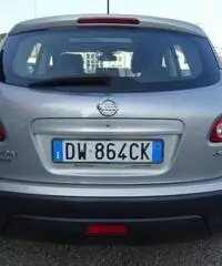 NISSAN Qashqai 1.5 dCi DPF Tekna - 6