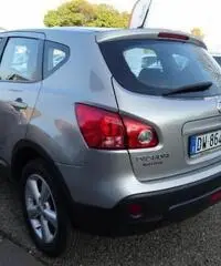 NISSAN Qashqai 1.5 dCi DPF Tekna - 7