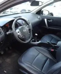 NISSAN Qashqai 1.5 dCi DPF Tekna - 9