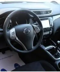 NISSAN Qashqai 1.5 dCi N-Connecta - 3