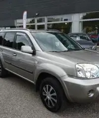 NISSAN X-Trail 2.2 dCi Elegance - 4