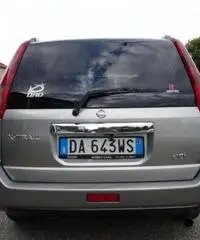 NISSAN X-Trail 2.2 dCi Elegance - 6