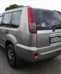 NISSAN X-Trail 2.2 dCi Elegance - 7