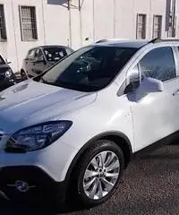 OPEL Mokka 1.6 Ecotec 115CV 4x2 Start&Stop Ego