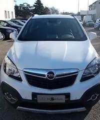 OPEL Mokka 1.6 Ecotec 115CV 4x2 Start&Stop Ego - 10