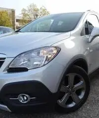 OPEL Mokka 1.7 CDTI Ecotec 130CV 4x4 Start&Stop Cosmo