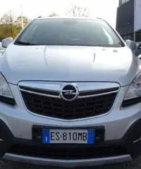 OPEL Mokka 1.7 CDTI Ecotec 130CV 4x4 Start&Stop Cosmo - 2