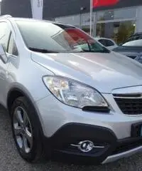 OPEL Mokka 1.7 CDTI Ecotec 130CV 4x4 Start&Stop Cosmo - 3