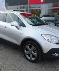 OPEL Mokka 1.7 CDTI Ecotec 130CV 4x4 Start&Stop Cosmo - 4