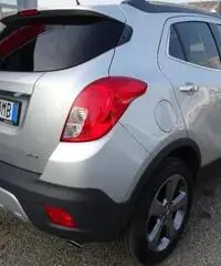 OPEL Mokka 1.7 CDTI Ecotec 130CV 4x4 Start&Stop Cosmo - 5